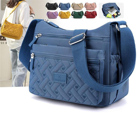 👜2025 Klasszikus luxus válltáska