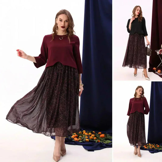 Elegáns, kiváló minőségű ruha