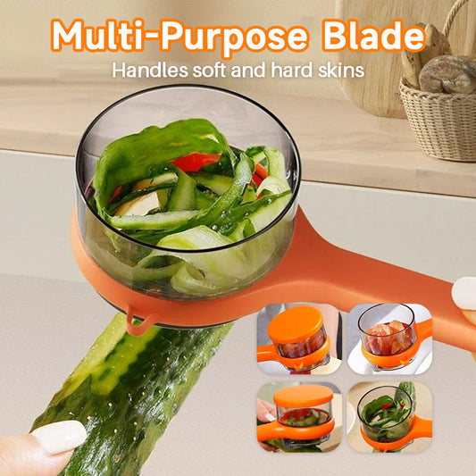 ✨ 2-az-1-ben készlet tárolódobozzal