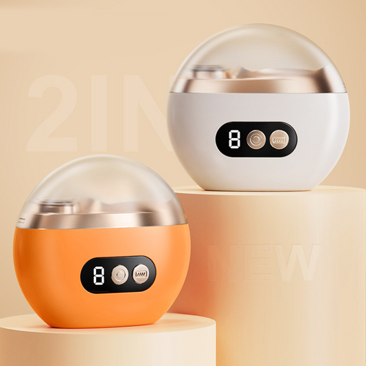 🎁Többfunkciós elektromos körömvágó