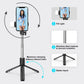 🔥 6 az 1-ben Szelfi Bot – Bluetooth, állítható, távtartó, tripod ÉS töltő is! Minden utazáshoz elengedhetetlen! 🤳✨