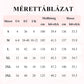 🌸 Nyári széles szárú overall geometrikus mintával✨