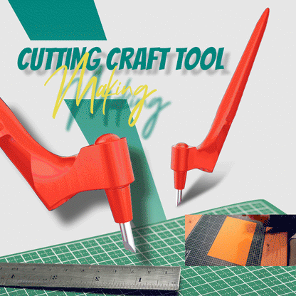 ✍️Craft Vágószerszámok