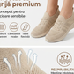 👡 Kényelem és Stílus: Légáteresztő Kötött Papucsok! ✨