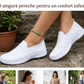 👡 Kényelem és Stílus: Légáteresztő Kötött Papucsok! ✨