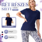 【S-3XL】✨Nyári alkalmi kétrészes szett 2 szett