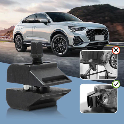 【🔧Autójavítás alapjai】🚗Osztott kerékagy-terpesz motoros járművekhez