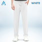 【M-4XL】❄️Férfi Ice Silk melegítőnadrág