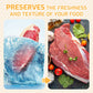 💥Promóciós ár🥩❄️gyorsolvasztó élelmiszer-felolvasztó
