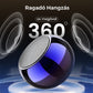 Mini HiFi Bluetooth hangszóró