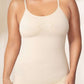 💝Egész napos formázó kényelmes stretch camisolei