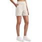 Women’s High-Waist Athletic Shorts