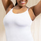 💝Egész napos formázó kényelmes stretch camisolei
