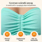 🔥👙【S-4XL】Konzervatív bikini fürdőruha