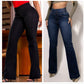 👖Stretch magas derekú farmernadrág