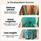 🔥👙【S-4XL】Konzervatív bikini fürdőruha