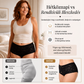 【✨ 1 + 3 ingyen - 4 db】Női szexi csipkés bugyi – Átlátszó, virágmintás fehérnemű 💋