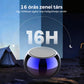 Mini HiFi Bluetooth hangszóró