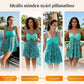🔥👙【S-4XL】Konzervatív bikini fürdőruha