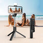 🔥 6 az 1-ben Szelfi Bot – Bluetooth, állítható, távtartó, tripod ÉS töltő is! Minden utazáshoz elengedhetetlen! 🤳✨