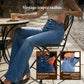 👖Stretch magas derekú farmernadrág