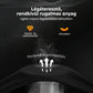 Hosszabbított sportolási melegítő térdelővédő