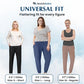 🔥Unisex, rendkívül rugalmas Ice Silk kényelmes szabadidőnadrág