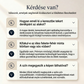 👙🌊Női magas derekú kétrészes bikini szett 🏖️