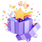 🎁 Meglepetésajándék! Időkorlátozott kedvezmény!