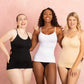 💝Egész napos formázó kényelmes stretch camisolei