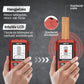 🔥💯 Többfunkciós kézi fém- és fali érzékelő