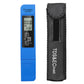 TDS Meter digitális vízminőségi tesztelő