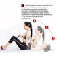 🏃‍♂️ Multifunkcionális fitneszszalag - 🔥 Hatékonyan égeti a hasi zsírt