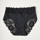 Women's Soft Breathable Lace Briefs