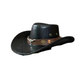 🤠Lélegző napellenző cowboykalap