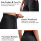 Women’s High-Waist Athletic Shorts