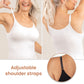 💝Egész napos formázó kényelmes stretch camisolei