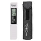 TDS Meter digitális vízminőségi tesztelő