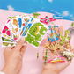 3D-s puzzle-k rajzfilmfigurákkal 🦖 – fejleszti a kézügyességet és a logikai gondolkodást