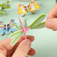 3D-s puzzle-k rajzfilmfigurákkal 🦖 – fejleszti a kézügyességet és a logikai gondolkodást