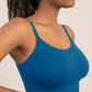 💝Egész napos formázó kényelmes stretch camisolei