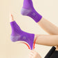 🧦Kompressziós zokni láb- és bokatámasszal