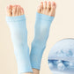🧦Kompressziós zokni láb- és bokatámasszal