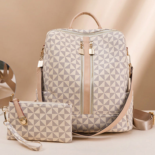 ✨🌸Callbacke™ Sokoldalú és stílusos nagy kapacitású táska! 👜✨