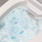 🔥 ÚJ FORGALOMBAN! 🔥 Erős WC-tisztító tabletták 🚽🧼
