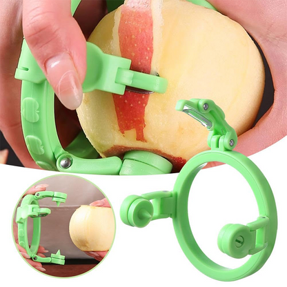 【🔥2+1 ingyen】🍎Kézi univerzális hámozó