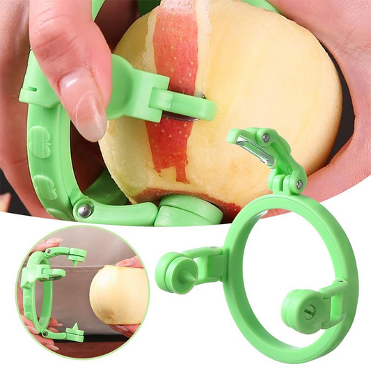 【🔥2+1 ingyen】🍎Kézi univerzális hámozó