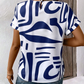👕Női alkalmi rövid ujjú póló