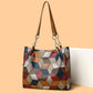【🎊Új termékek népszerűsége】🌈Női patchwork táska