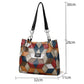 【🎊Új termékek népszerűsége】🌈Női patchwork táska